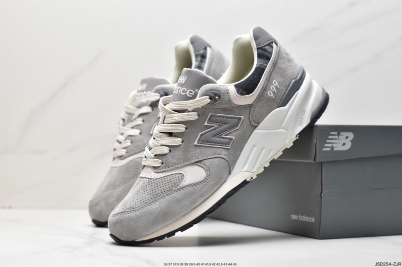 New Balance Sneakers